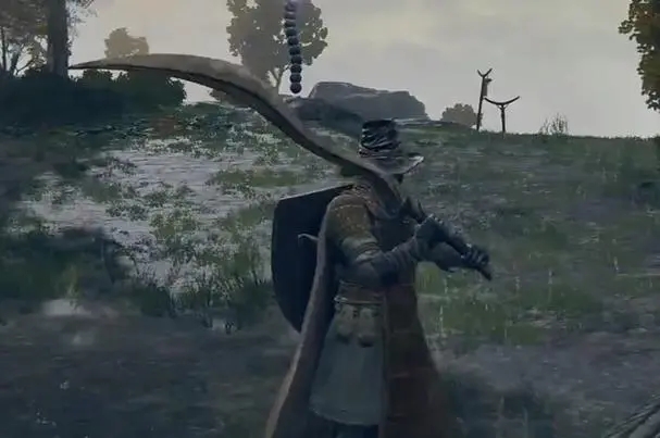 艾尔登法环猎犬长牙在哪_艾尔登法环猎犬长牙附魔