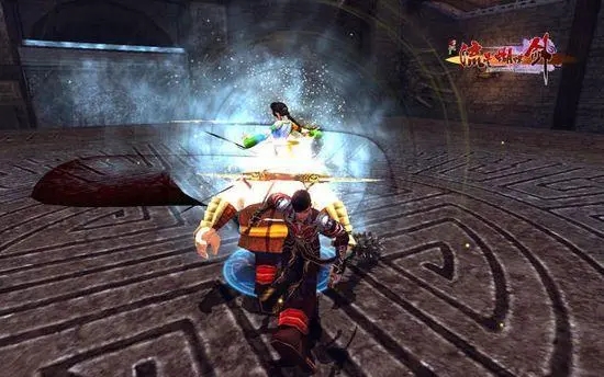 流星蝴蝶剑什么职业厉害_流星蝴蝶剑技能释放表