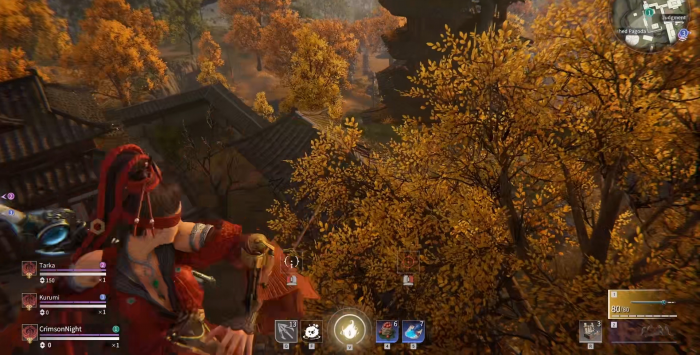 永劫无间怎么出红装1