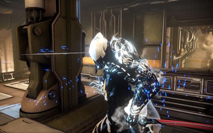 星际战甲前期最好弄的战甲有哪些3