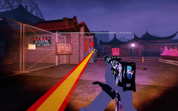 求生之路2死亡终点在哪3