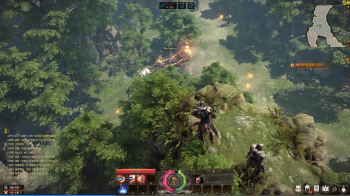 失落的方舟杜基岛材料有什么用3