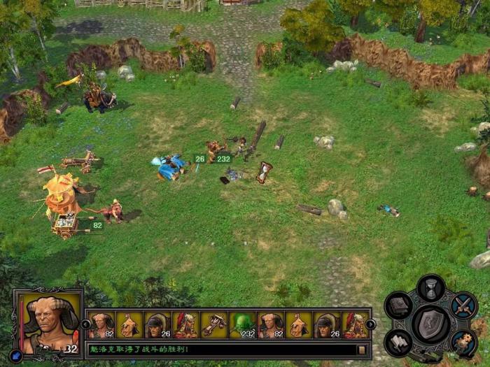 英雄无敌5专属技能是什么_英雄无敌5专属技能是什么