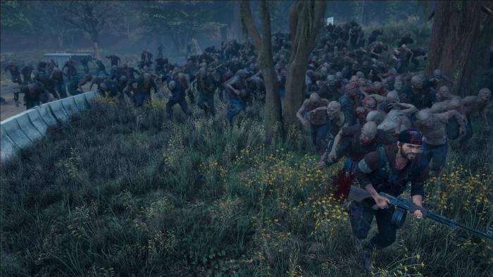 往日不再如何引导暴徒追女人1