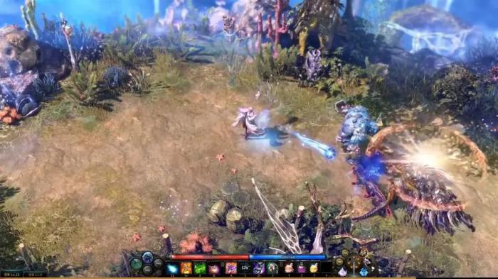 失落的方舟水晶怎么换彩钻1