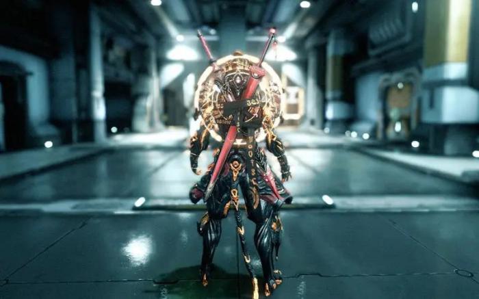 星际战甲圣装救赎者怎么样3