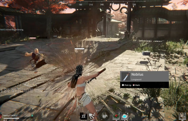 永劫无间百炼洞主怎么触发技能1