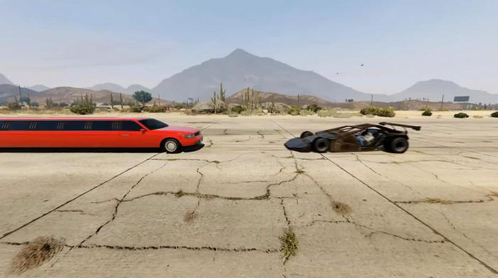 侠盗猎车手5怎么召唤车3