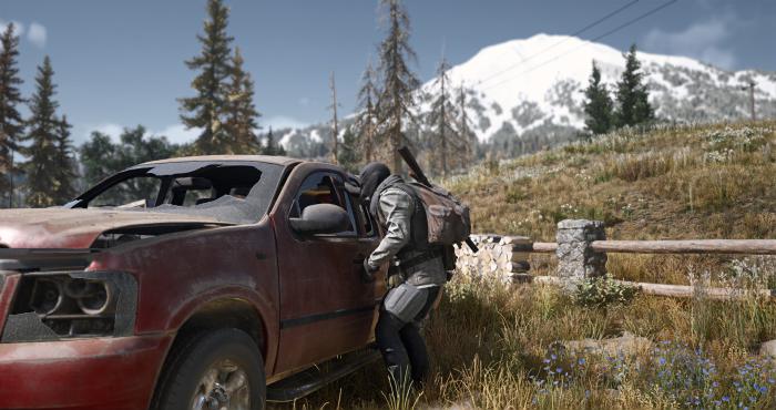 往日不再丢弃车会怎么样3