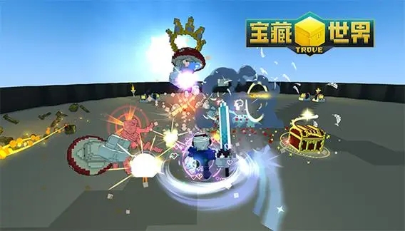 宝藏世界利维坦在哪打开2