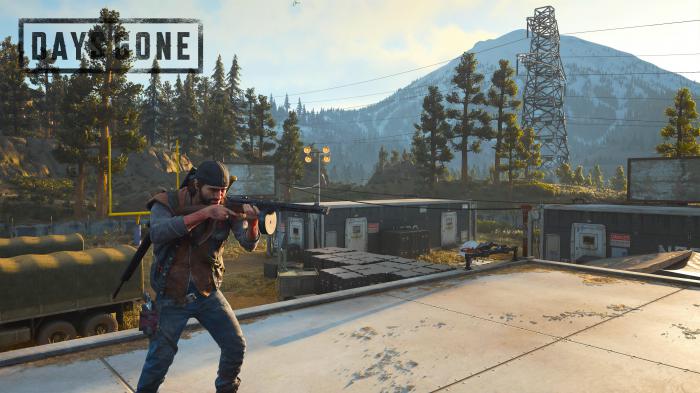 往日不再隐藏武器是什么意思2