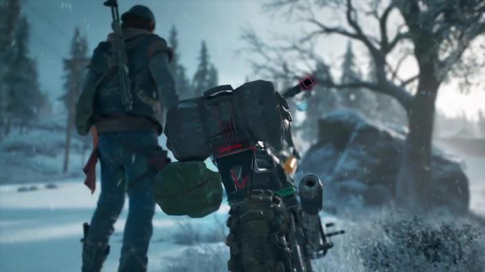 往日不再加特林在哪个位置2