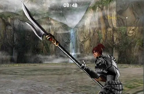 流星蝴蝶剑飞盘的大招是什么3