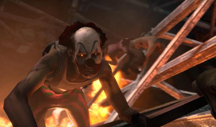 求生之路2街道怎么走_求生之路2找路