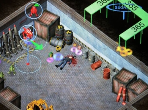 孤胆枪手1第7关怎么过关_孤胆枪手1第九关攻略