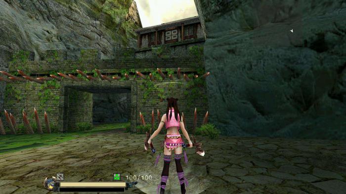 流星蝴蝶剑怎么跳的比较高3