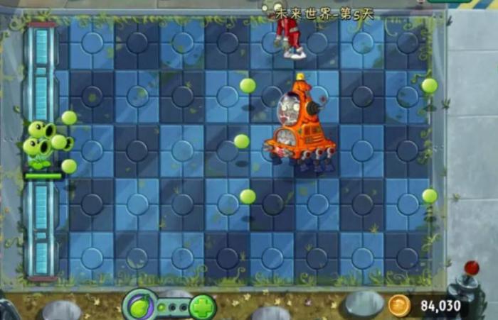 植物大战僵尸2美女植物有哪些1