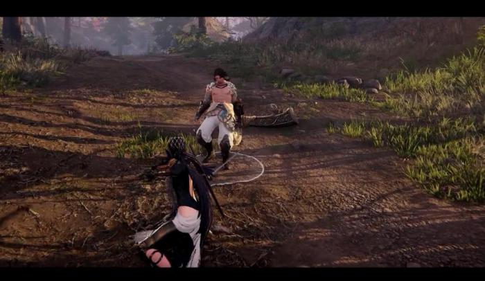 永劫无间开黑图怎么开_永劫无间开黑id大全