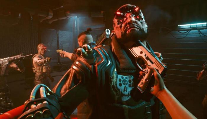 赛博朋克2077街头声望怎么刷3