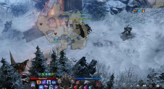 失落的方舟阿尔忒弥斯隐藏任务怎么做_失落的方舟阿萨特斯