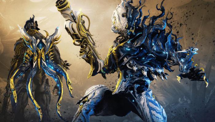 星际战甲殁世机甲皮肤有哪些2