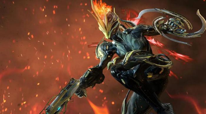 星际战甲为什么要卡段_星际战甲活动中心