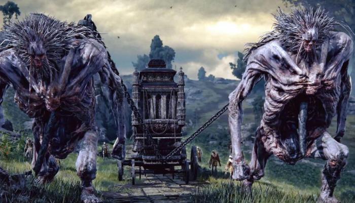 艾尔登法环哪些boss影响支线_《艾尔登法环》