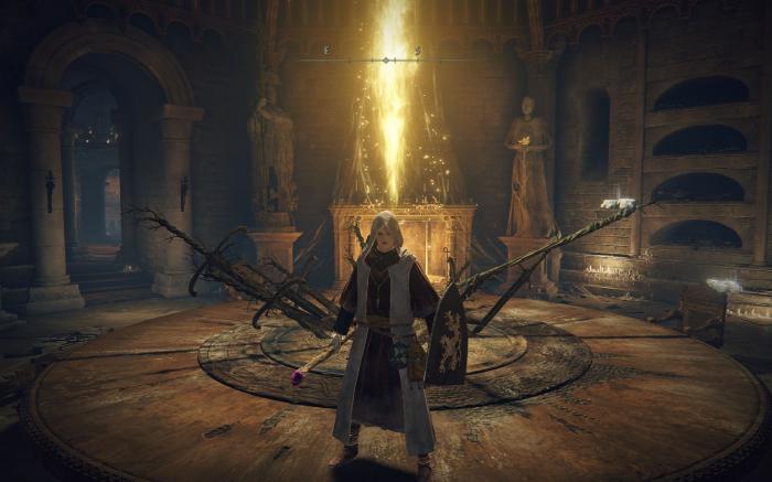 艾尔登法环法师前期攻略大全3