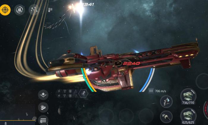 第二银河如何增加信号强度2