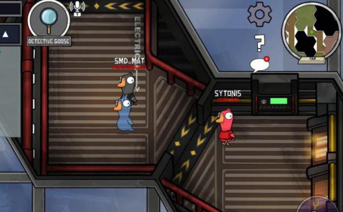 鹅鸭杀大祭司能开几枪2