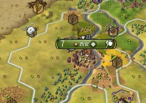 文明6怎么提升生产力1