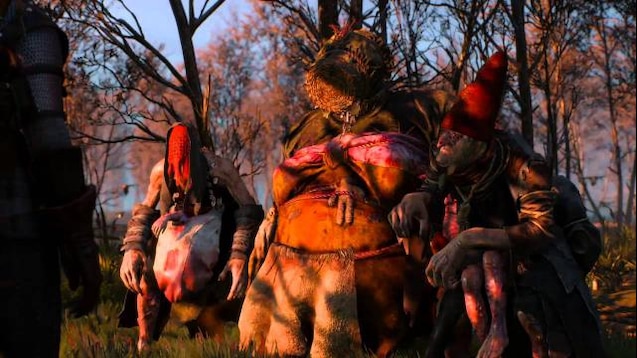 求生之路2女巫为什么哭1