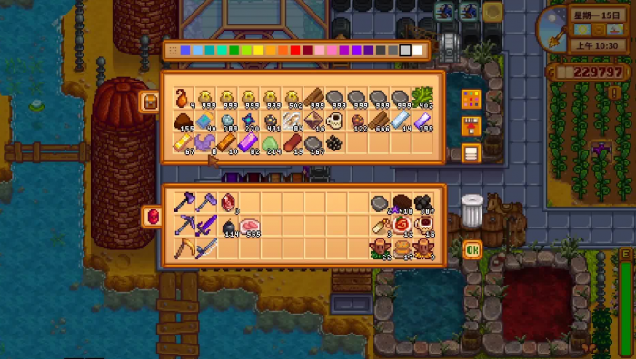 星露谷物语宝石任务怎么做_星露谷物语宝石怎么得