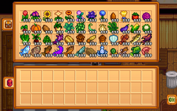 星露谷物语送完花束后干什么2