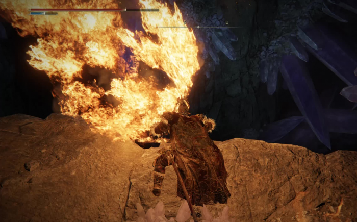 艾尔登法环接肢飞龙怎么喷火_艾尔登法环接肢飞龙好用吗 艾尔登法环接肢飞龙怎么喷火_艾尔登法环接肢飞龙好用吗