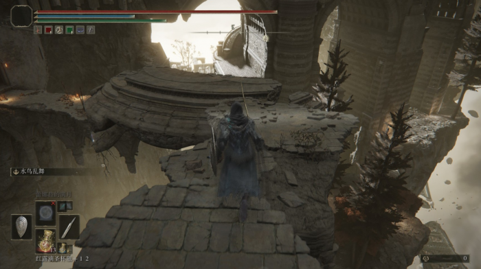 艾尔登法环新手玩什么职业1