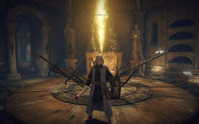 艾尔登法环法师怎么玩2