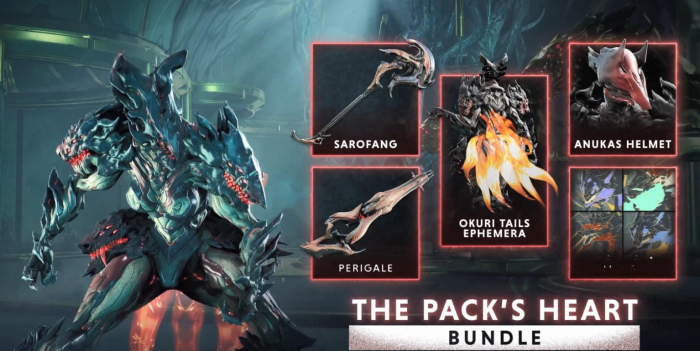 星际战甲新手战甲武器推荐1