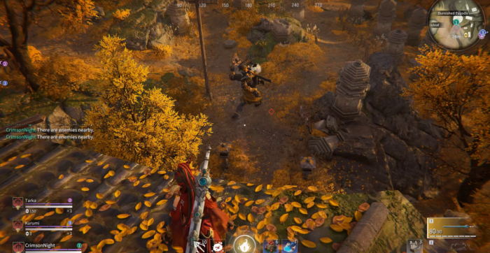 永劫无间金砖怎么获取2