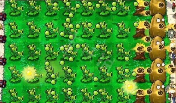 植物大战僵尸攻略42