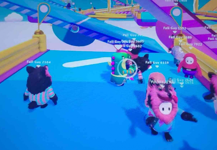 糖豆人在哪里加入房间2