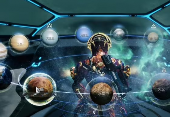 星际战甲新任务怎么做_星际战甲任务奖励总览