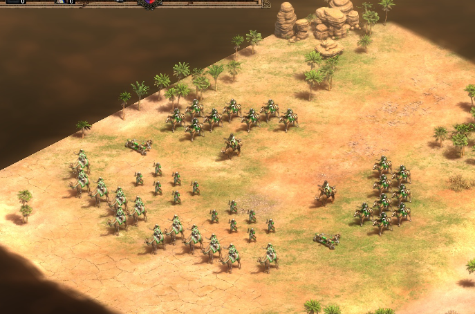 帝国时代2失落的帝国战役怎么做_帝国时代2失落的帝国战役攻略