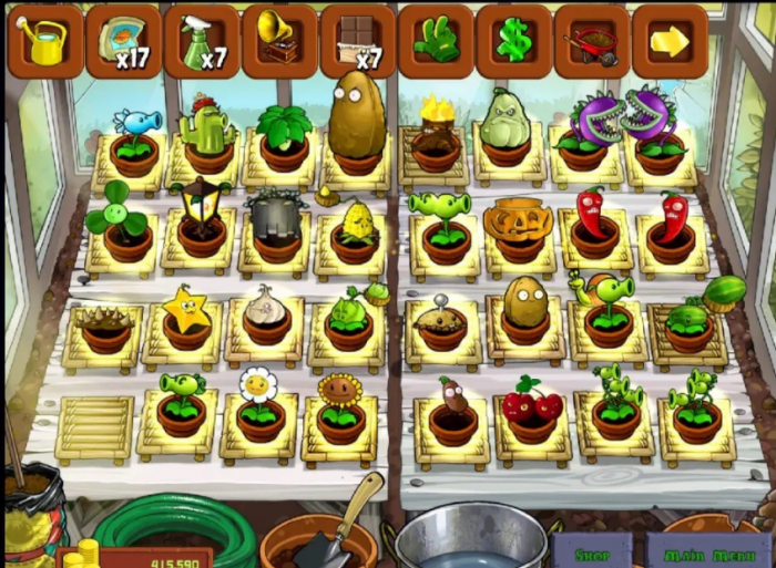 植物大战僵尸收藏册怎么获得1