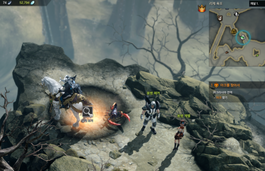 失落的方舟遗嘱在哪里接_失落的方舟主线任务攻略