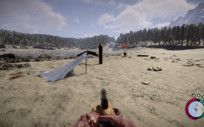 森林之子前中期有哪些关键点1