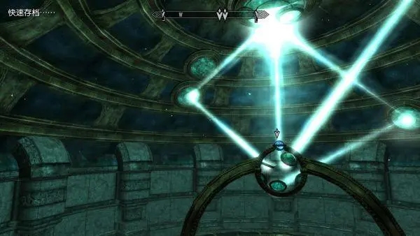 上古卷轴5龙卷轴怎么取出来1