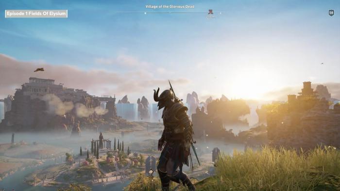 刺客信条奥德赛实用装备有哪些1