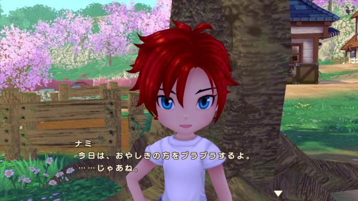 牧场物语Welcome美丽人生怎么赚钱1