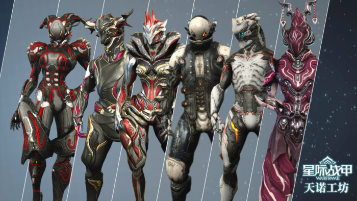 星际战甲执法者怎么样1